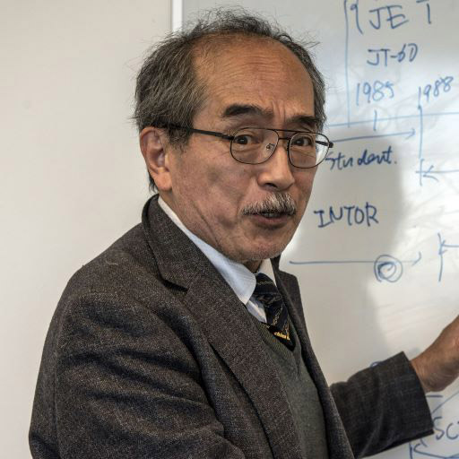 Yutaka KAMADA