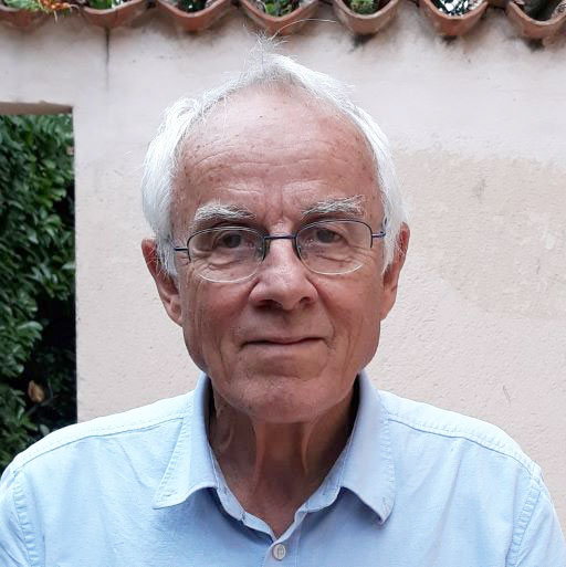 Jean-Luc DUCHATEAU